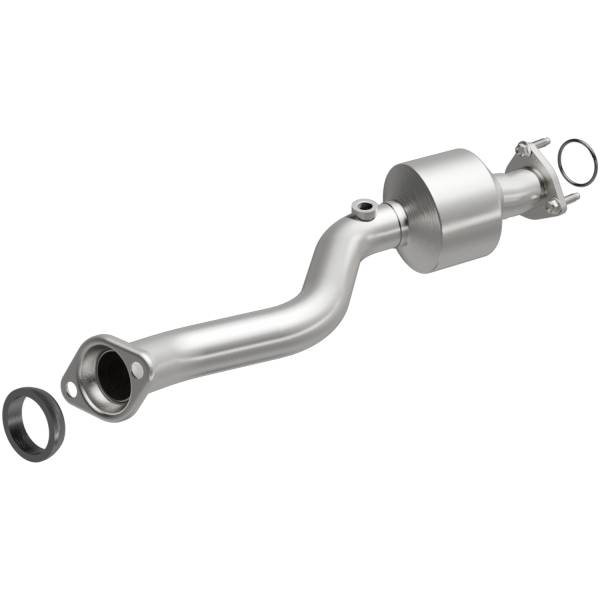 MagnaFlow Exhaust Products - MagnaFlow Exhaust Products OEM Grade Direct-Fit Catalytic Converter 51681 - Image 1