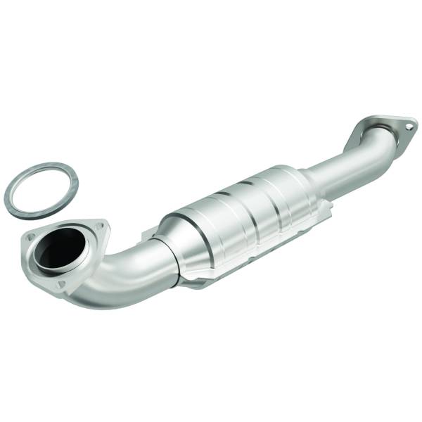 MagnaFlow Exhaust Products - MagnaFlow Exhaust Products OEM Grade Direct-Fit Catalytic Converter 51689 - Image 1