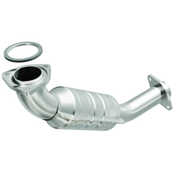 MagnaFlow Exhaust Products - MagnaFlow Exhaust Products OEM Grade Direct-Fit Catalytic Converter 51694 - Image 1