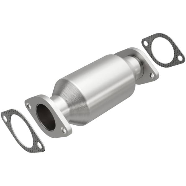 MagnaFlow Exhaust Products - MagnaFlow Exhaust Products OEM Grade Direct-Fit Catalytic Converter 51708 - Image 1