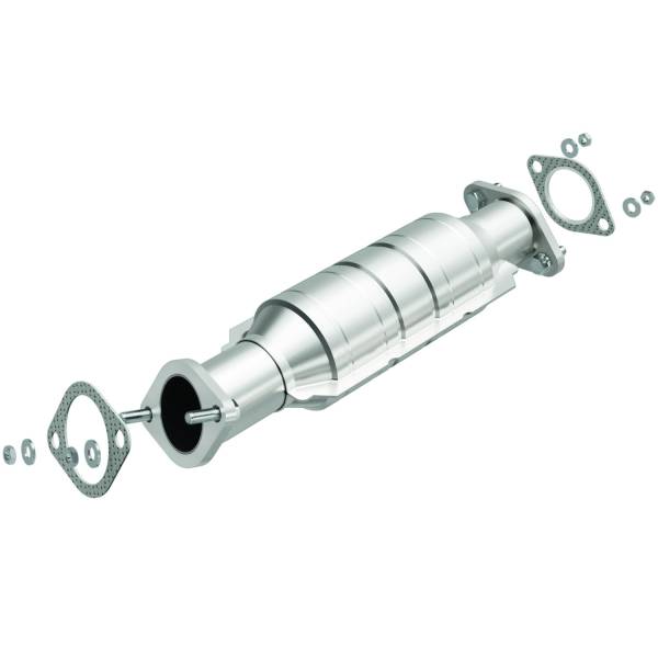 MagnaFlow Exhaust Products - MagnaFlow Exhaust Products OEM Grade Direct-Fit Catalytic Converter 51714 - Image 1