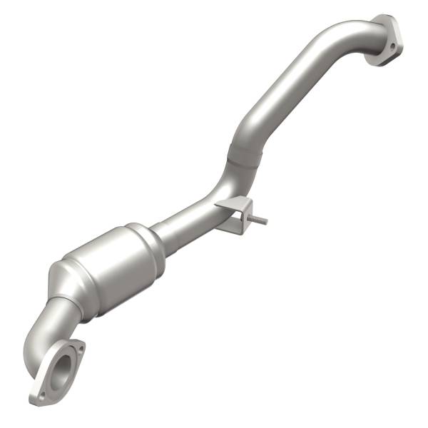 MagnaFlow Exhaust Products - MagnaFlow Exhaust Products OEM Grade Direct-Fit Catalytic Converter 51739 - Image 1