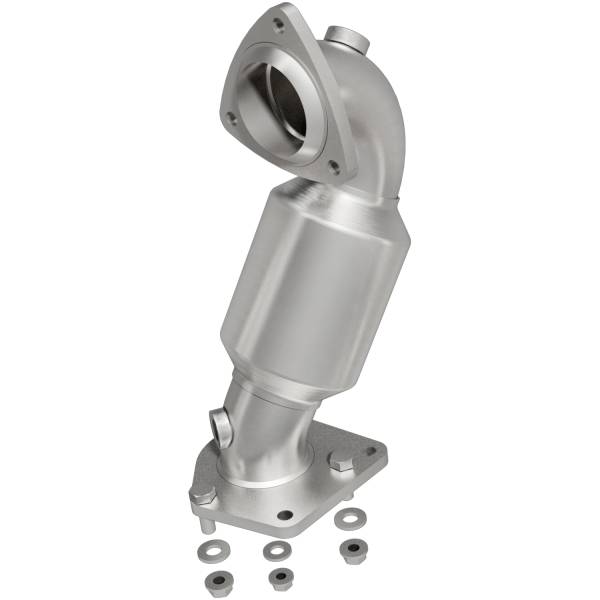 MagnaFlow Exhaust Products - MagnaFlow Exhaust Products OEM Grade Direct-Fit Catalytic Converter 51761 - Image 1