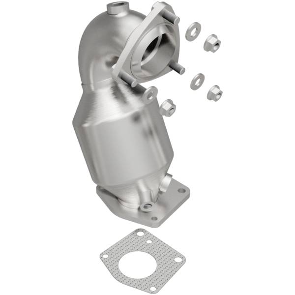 MagnaFlow Exhaust Products - MagnaFlow Exhaust Products OEM Grade Direct-Fit Catalytic Converter 51782 - Image 1