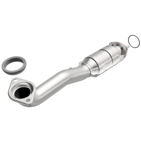 MagnaFlow Exhaust Products - MagnaFlow Exhaust Products OEM Grade Direct-Fit Catalytic Converter 51783 - Image 1