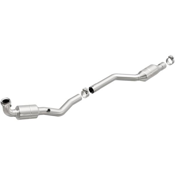 MagnaFlow Exhaust Products - MagnaFlow Exhaust Products California Direct-Fit Catalytic Converter 5411419 - Image 1