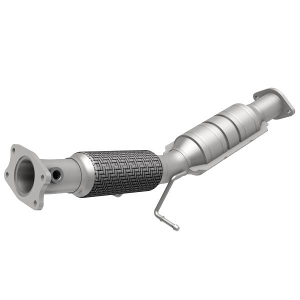 MagnaFlow Exhaust Products - MagnaFlow Exhaust Products OEM Grade Direct-Fit Catalytic Converter 51810 - Image 1