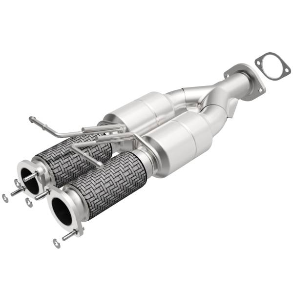 MagnaFlow Exhaust Products - MagnaFlow Exhaust Products OEM Grade Direct-Fit Catalytic Converter 51850 - Image 1