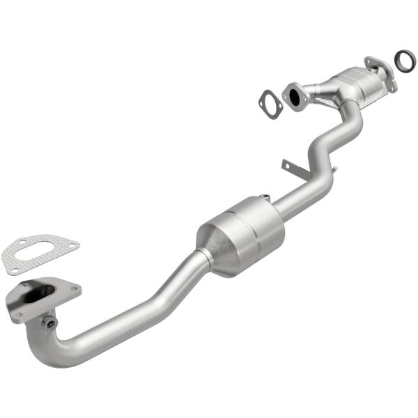 MagnaFlow Exhaust Products - MagnaFlow Exhaust Products OEM Grade Manifold Catalytic Converter 51864 - Image 1