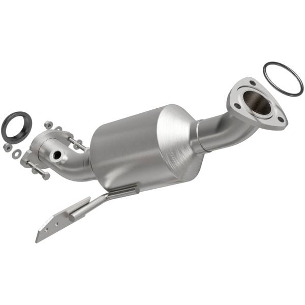 MagnaFlow Exhaust Products - MagnaFlow Exhaust Products OEM Grade Direct-Fit Catalytic Converter 51872 - Image 1