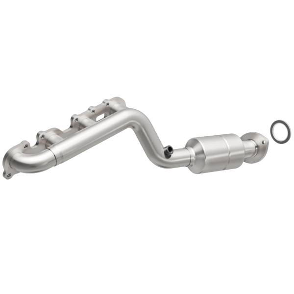 MagnaFlow Exhaust Products - MagnaFlow Exhaust Products OEM Grade Manifold Catalytic Converter 51888 - Image 1