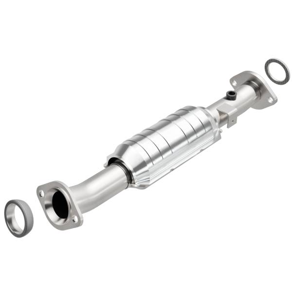 MagnaFlow Exhaust Products - MagnaFlow Exhaust Products OEM Grade Direct-Fit Catalytic Converter 51899 - Image 1