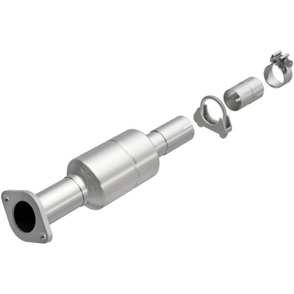 MagnaFlow Exhaust Products - MagnaFlow Exhaust Products OEM Grade Direct-Fit Catalytic Converter 51924 - Image 1