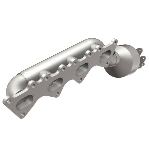 MagnaFlow Exhaust Products - MagnaFlow Exhaust Products OEM Grade Manifold Catalytic Converter 51981 - Image 1