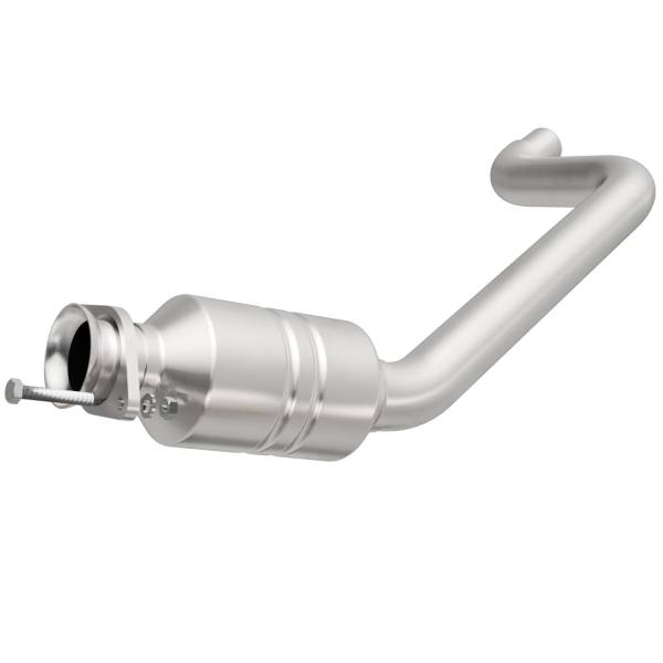 MagnaFlow Exhaust Products - MagnaFlow Exhaust Products OEM Grade Direct-Fit Catalytic Converter 52003 - Image 1