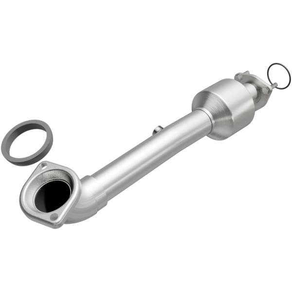 MagnaFlow Exhaust Products - MagnaFlow Exhaust Products OEM Grade Direct-Fit Catalytic Converter 52019 - Image 1