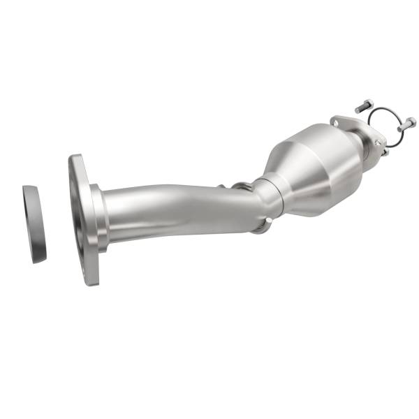 MagnaFlow Exhaust Products - MagnaFlow Exhaust Products OEM Grade Direct-Fit Catalytic Converter 52031 - Image 1