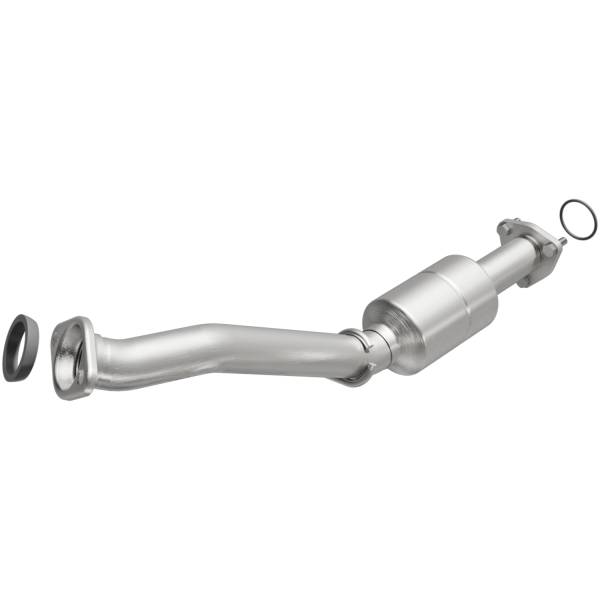 MagnaFlow Exhaust Products - MagnaFlow Exhaust Products OEM Grade Direct-Fit Catalytic Converter 52035 - Image 1