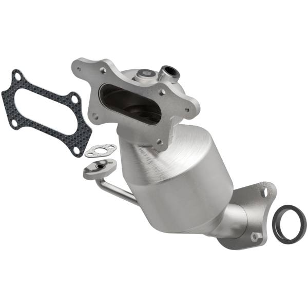 MagnaFlow Exhaust Products - MagnaFlow Exhaust Products OEM Grade Manifold Catalytic Converter 52036 - Image 1