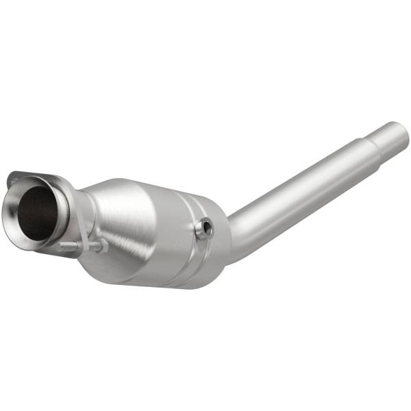 MagnaFlow Exhaust Products - MagnaFlow Exhaust Products OEM Grade Direct-Fit Catalytic Converter 52069 - Image 1