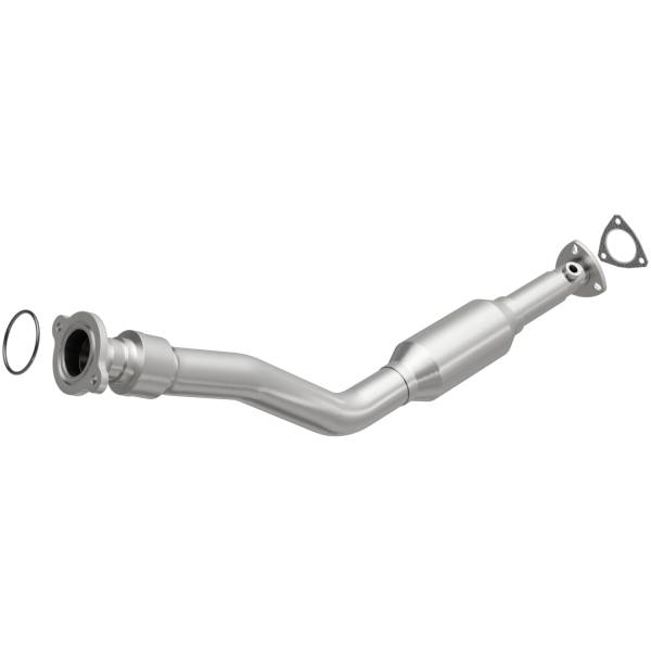 MagnaFlow Exhaust Products - MagnaFlow Exhaust Products California Direct-Fit Catalytic Converter 5461996 - Image 1