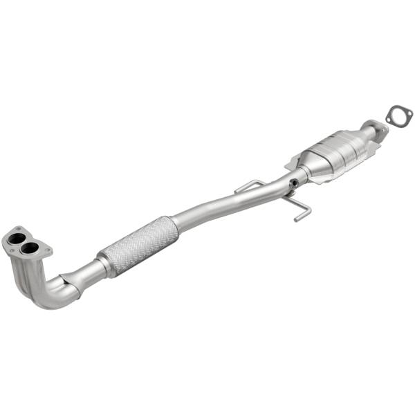 MagnaFlow Exhaust Products - MagnaFlow Exhaust Products OEM Grade Direct-Fit Catalytic Converter 52122 - Image 1