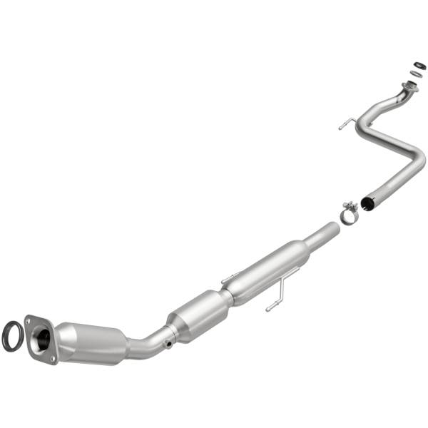 MagnaFlow Exhaust Products - MagnaFlow Exhaust Products OEM Grade Direct-Fit Catalytic Converter 52159 - Image 1