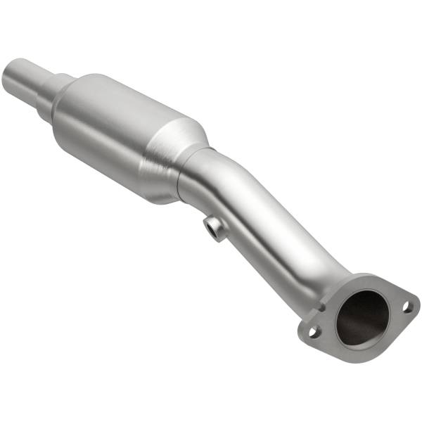 MagnaFlow Exhaust Products - MagnaFlow Exhaust Products California Direct-Fit Catalytic Converter 5571501 - Image 1