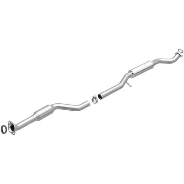 MagnaFlow Exhaust Products - MagnaFlow Exhaust Products OEM Grade Direct-Fit Catalytic Converter 52217 - Image 1