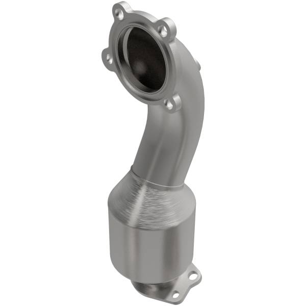 MagnaFlow Exhaust Products - MagnaFlow Exhaust Products California Direct-Fit Catalytic Converter 5461201 - Image 1