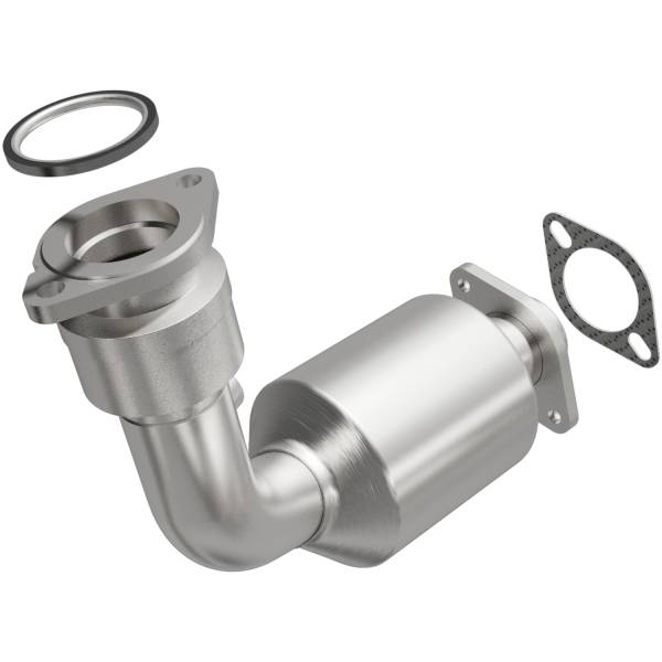MagnaFlow Exhaust Products - MagnaFlow Exhaust Products California Direct-Fit Catalytic Converter 5461627 - Image 1