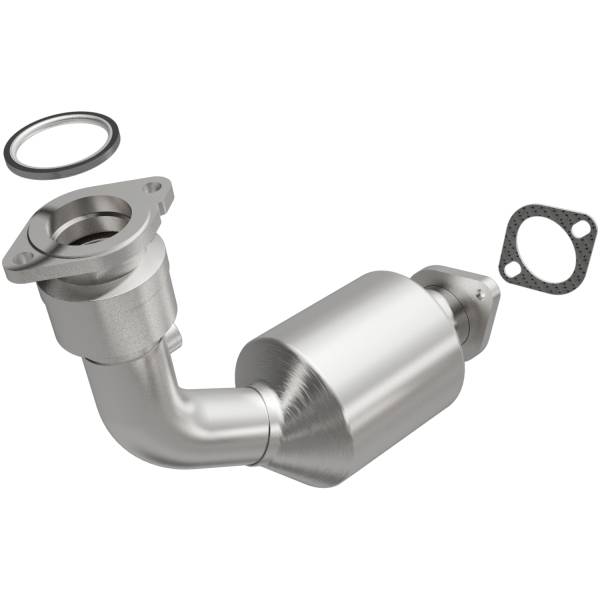 MagnaFlow Exhaust Products - MagnaFlow Exhaust Products California Direct-Fit Catalytic Converter 5461628 - Image 1