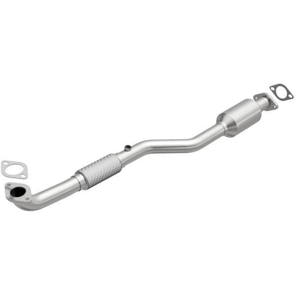 MagnaFlow Exhaust Products - MagnaFlow Exhaust Products OEM Grade Direct-Fit Catalytic Converter 52275 - Image 1