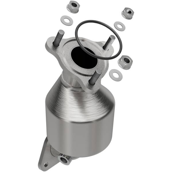 MagnaFlow Exhaust Products - MagnaFlow Exhaust Products OEM Grade Direct-Fit Catalytic Converter 52300 - Image 1