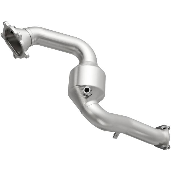 MagnaFlow Exhaust Products - MagnaFlow Exhaust Products OEM Grade Direct-Fit Catalytic Converter 52315 - Image 1