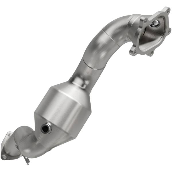 MagnaFlow Exhaust Products - MagnaFlow Exhaust Products OEM Grade Direct-Fit Catalytic Converter 52316 - Image 1