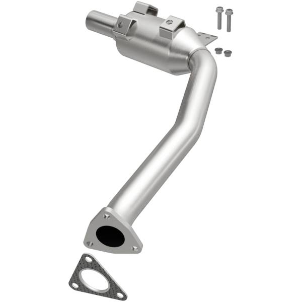 MagnaFlow Exhaust Products - MagnaFlow Exhaust Products OEM Grade Direct-Fit Catalytic Converter 52365 - Image 1