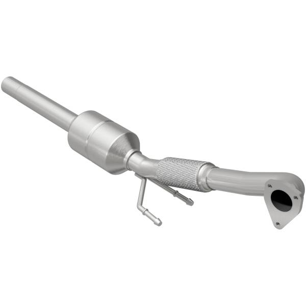 MagnaFlow Exhaust Products - MagnaFlow Exhaust Products OEM Grade Direct-Fit Catalytic Converter 52426 - Image 1