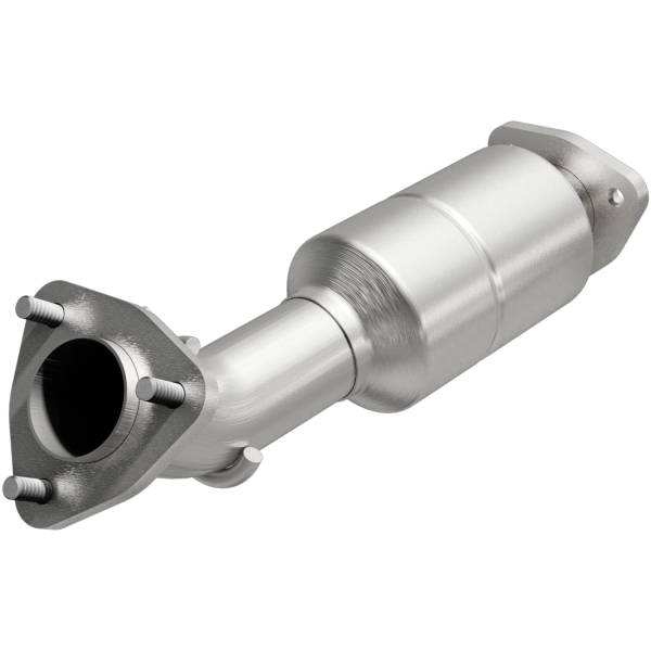 MagnaFlow Exhaust Products - MagnaFlow Exhaust Products OEM Grade Direct-Fit Catalytic Converter 52452 - Image 1