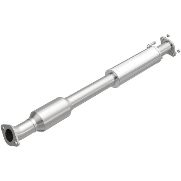 MagnaFlow Exhaust Products - MagnaFlow Exhaust Products OEM Grade Direct-Fit Catalytic Converter 52641 - Image 1