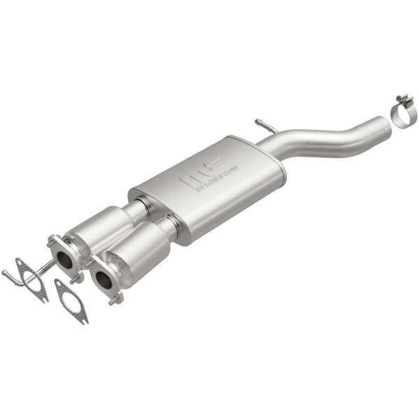 MagnaFlow Exhaust Products - MagnaFlow Exhaust Products OEM Grade Direct-Fit Catalytic Converter 52719 - Image 1