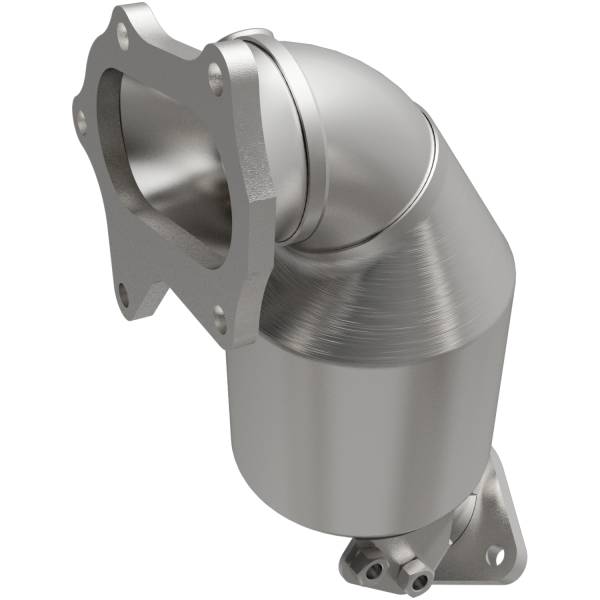 MagnaFlow Exhaust Products - MagnaFlow Exhaust Products OEM Grade Direct-Fit Catalytic Converter 52770 - Image 1