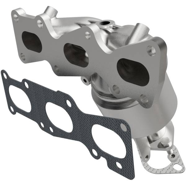 MagnaFlow Exhaust Products - MagnaFlow Exhaust Products OEM Grade Manifold Catalytic Converter 52780 - Image 1