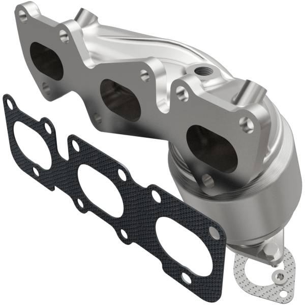 MagnaFlow Exhaust Products - MagnaFlow Exhaust Products OEM Grade Manifold Catalytic Converter 52783 - Image 1