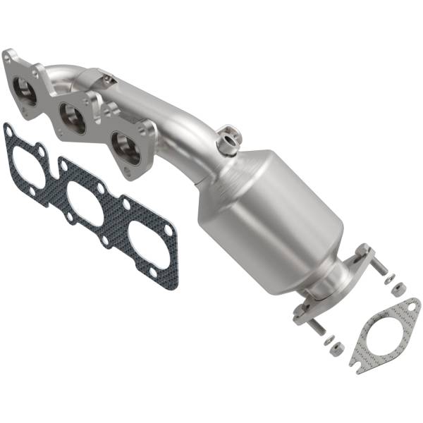 MagnaFlow Exhaust Products - MagnaFlow Exhaust Products OEM Grade Manifold Catalytic Converter 52785 - Image 1