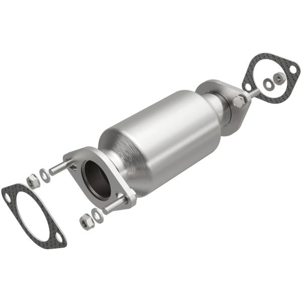 MagnaFlow Exhaust Products - MagnaFlow Exhaust Products OEM Grade Direct-Fit Catalytic Converter 52858 - Image 1