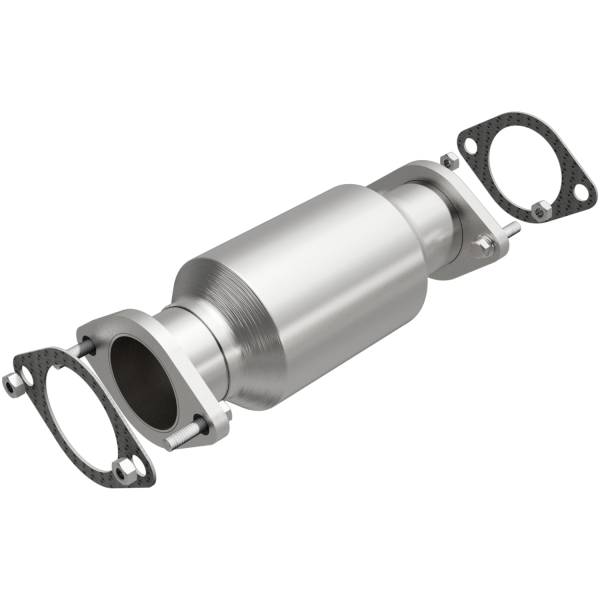 MagnaFlow Exhaust Products - MagnaFlow Exhaust Products OEM Grade Direct-Fit Catalytic Converter 52861 - Image 1