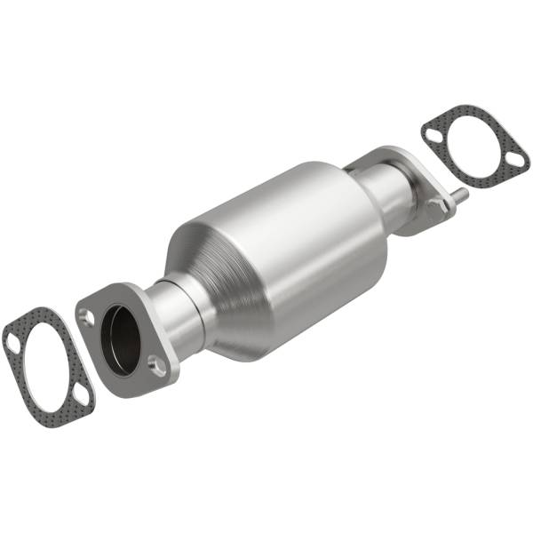 MagnaFlow Exhaust Products - MagnaFlow Exhaust Products OEM Grade Direct-Fit Catalytic Converter 52874 - Image 1