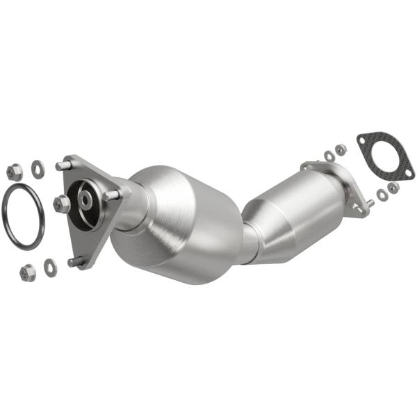 MagnaFlow Exhaust Products - MagnaFlow Exhaust Products California Direct-Fit Catalytic Converter 5411012 - Image 1