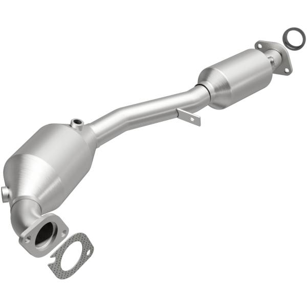 MagnaFlow Exhaust Products - MagnaFlow Exhaust Products California Direct-Fit Catalytic Converter 5411026 - Image 1